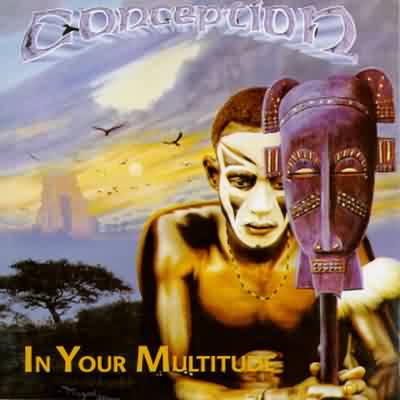 Conception: "In Your Multitude" – 1995